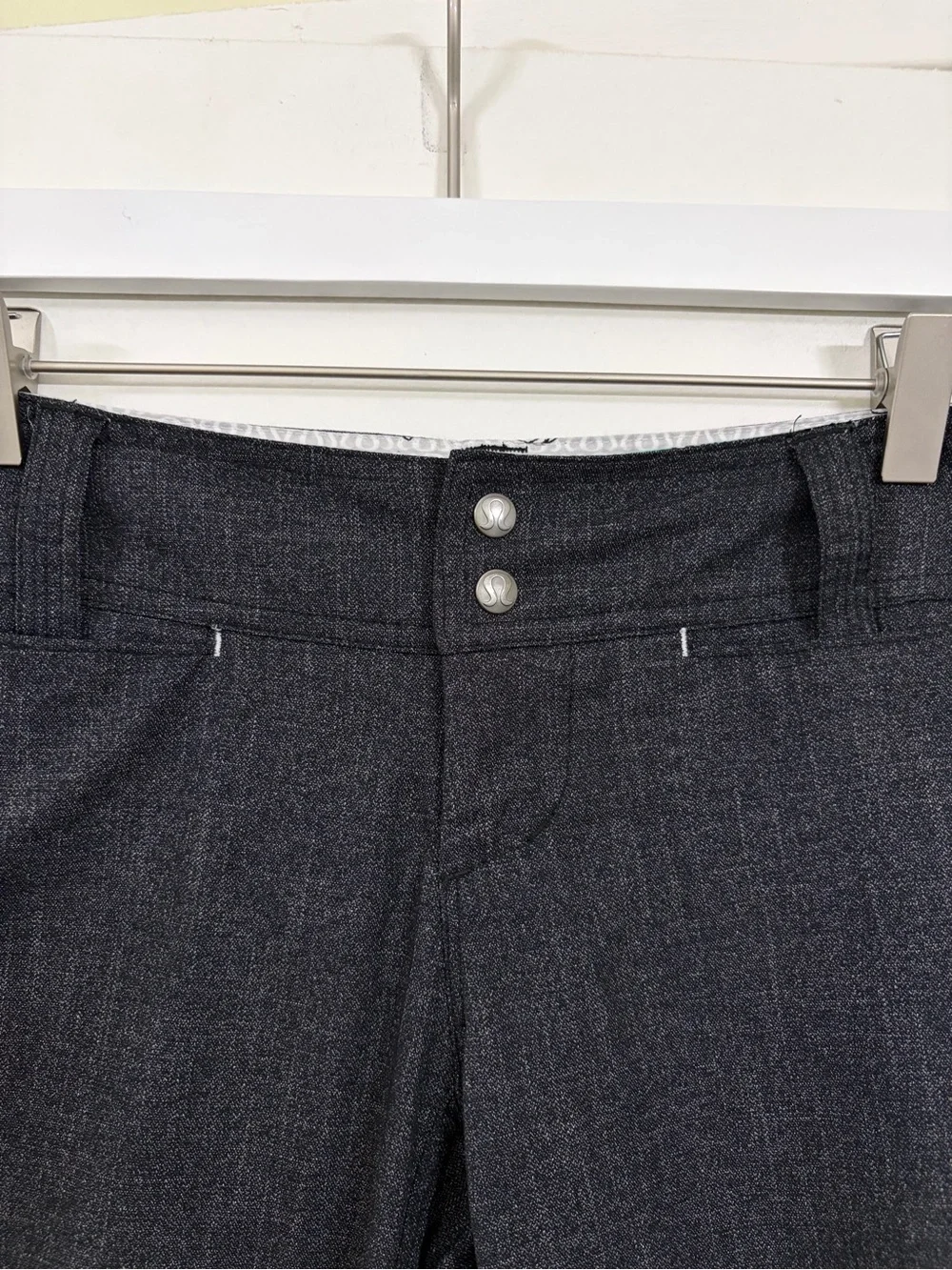 lululemon athletica very good